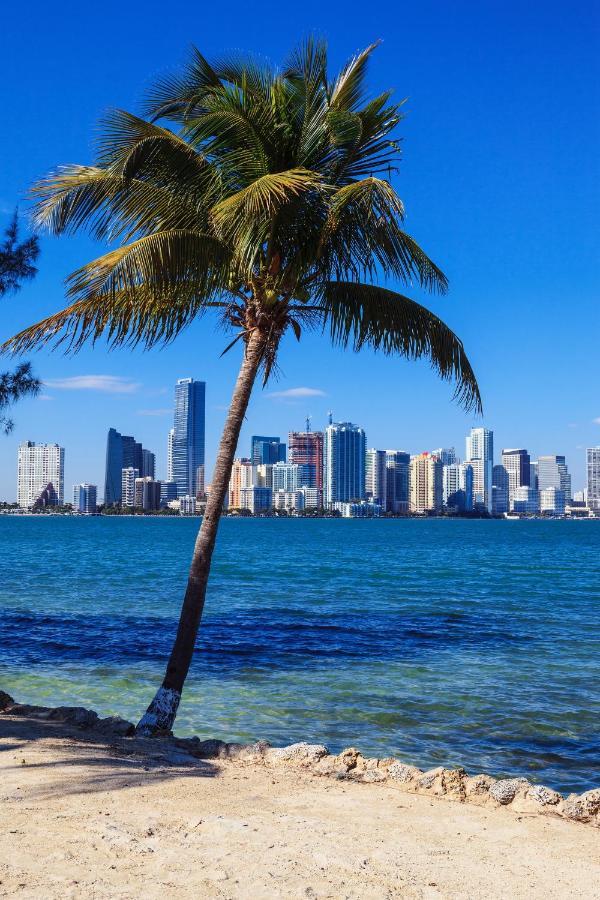 Intimate Casita Mia Minutes Away From Airport, Calle 8, Brickell, Coral Gables, The Beach And More! Miami Exteriér fotografie